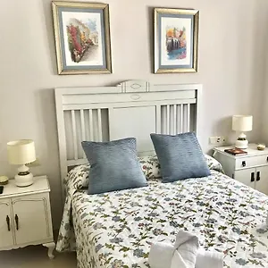  Apartamento Flores