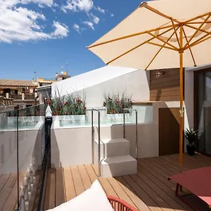  Apartamento Palatina Concept