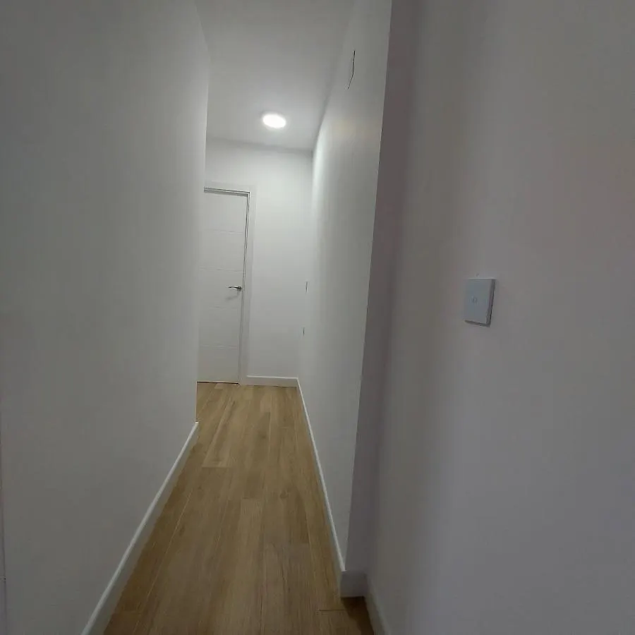 Casa Rural Benamahoma Apartment
