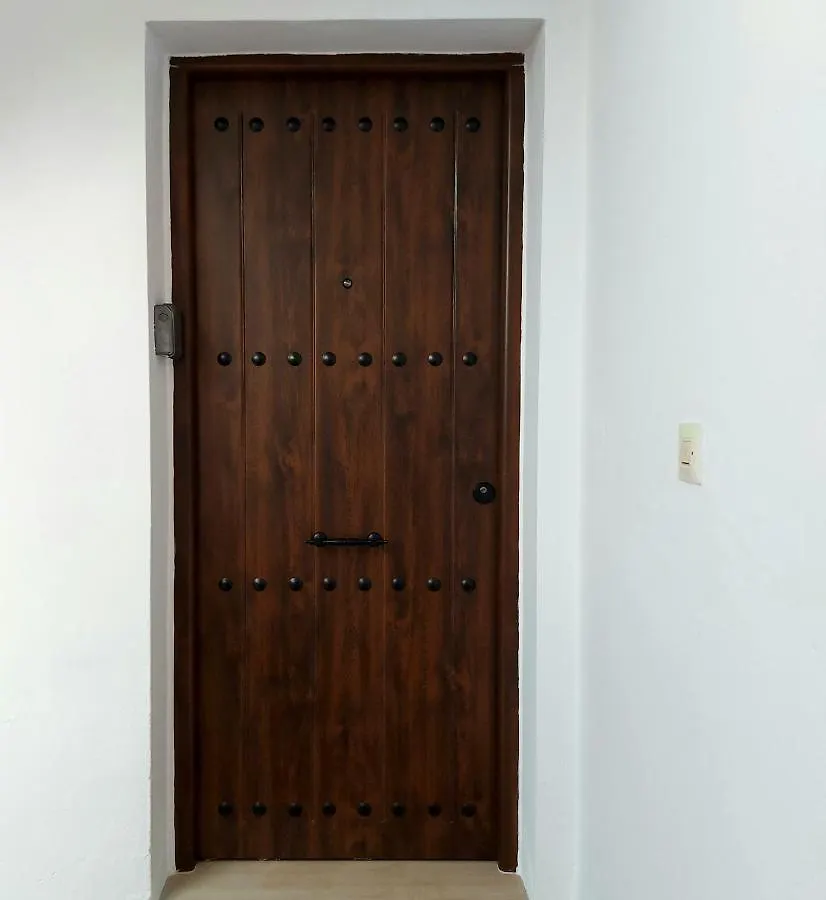 Casa Rural Benamahoma 0*,